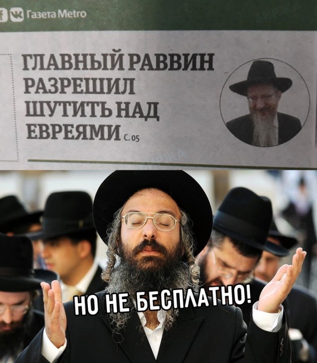 Весёлый полтишок 23.05