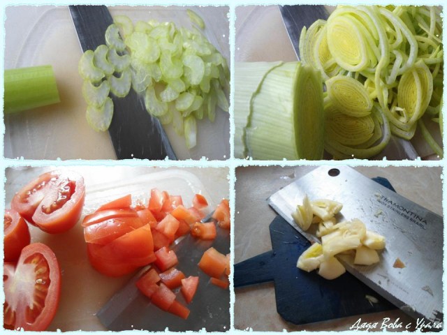 Средиземноморская кухня