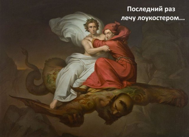 Всяческие картинки 19.10.2021