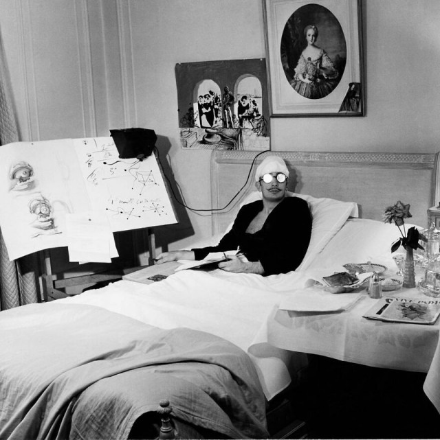 Просто старые фото - XXVIII. Чёрно-белая история