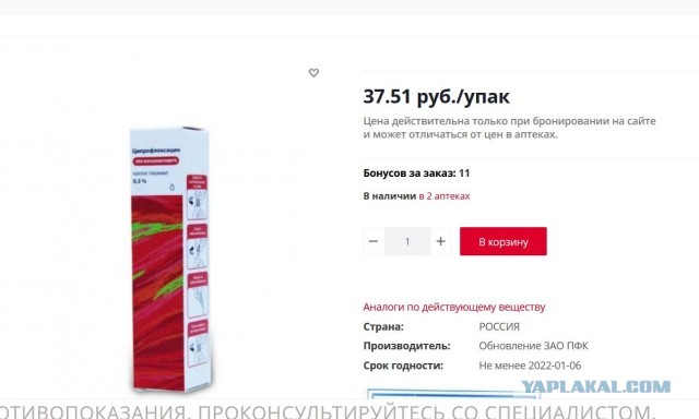 Ценообразование
