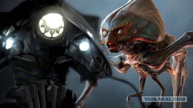 Фото со съёмок фильма: "День независимости", 1996