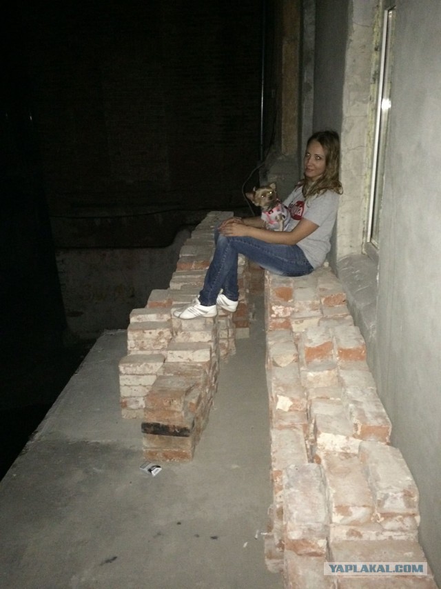 Ремонт квартиры с минус десяти