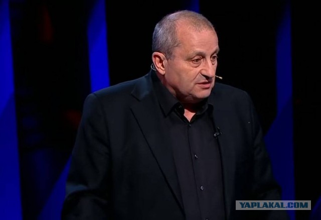 Актеры на встрече с Путиным