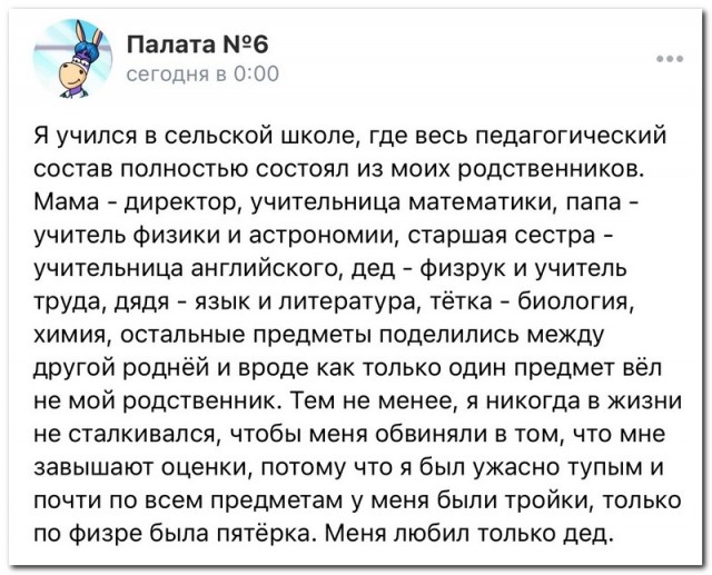 Забавные комментарии из социальных сетей (13.06.22)