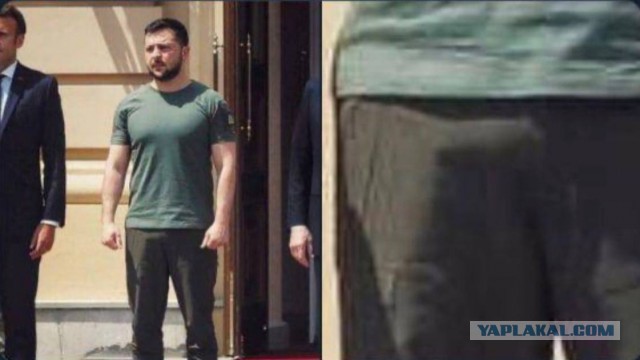 Это фото однозначно ТОП месяца