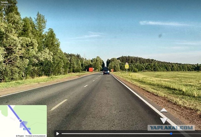 Жуткое ДТП в Башкирии