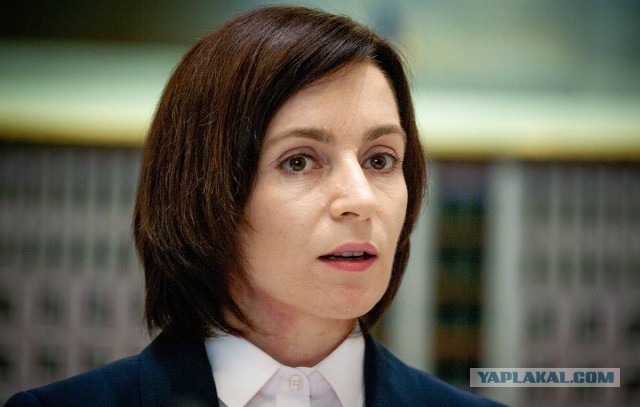 Молдова обратится за помощью к Румынии в случае военной угрозы со стороны России