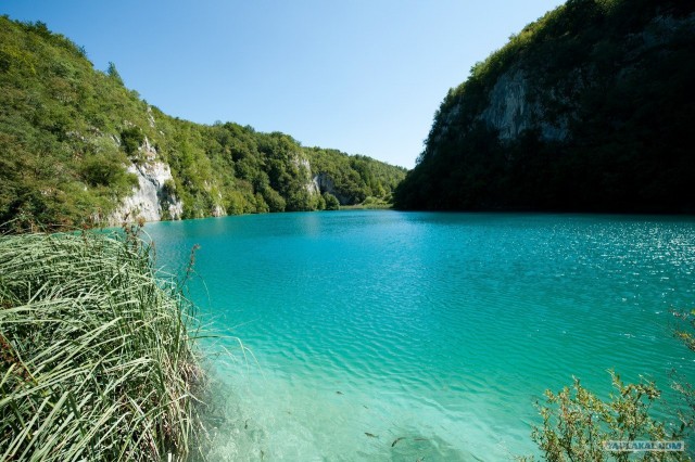 Поездка в Хорватию