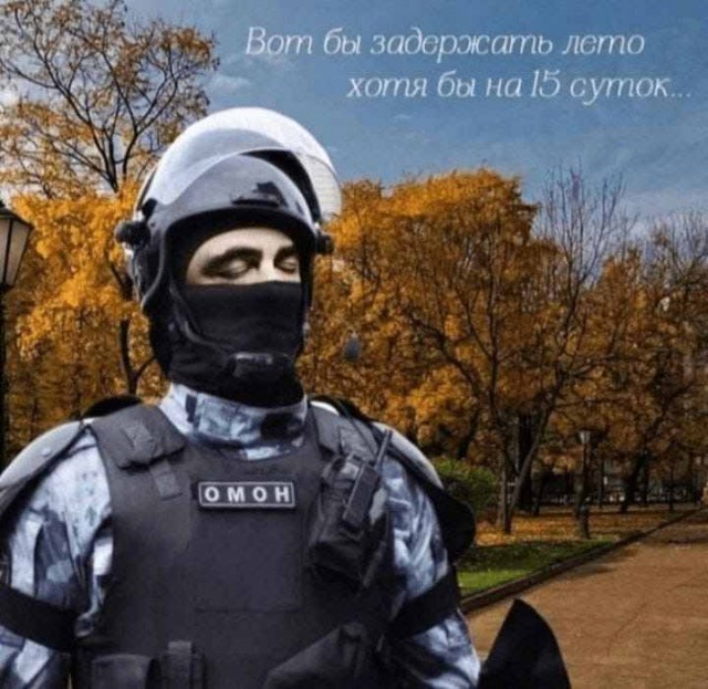 Юмор в картинках и без