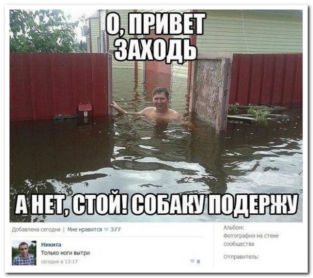 Немного картинок для настроения - 125