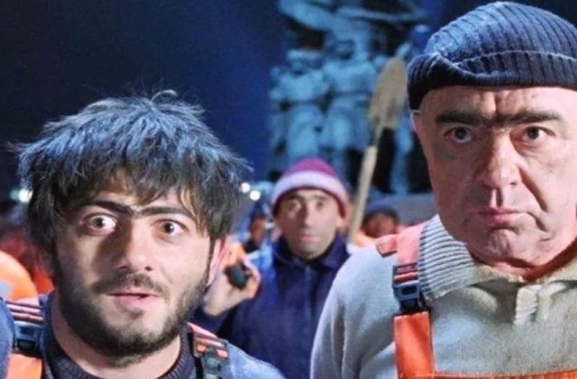 Ууу, шайтан!