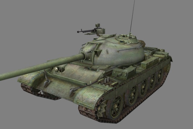 Wargaming 4