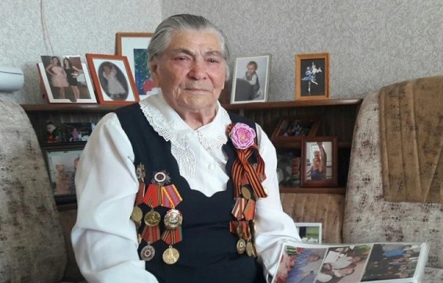 Трижды была на краю гибели. Как сложилась судьба героини знаменитого фото