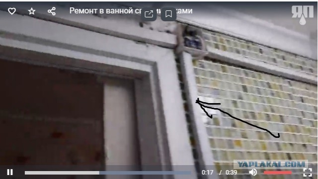 Ремонт в ванной своими руками