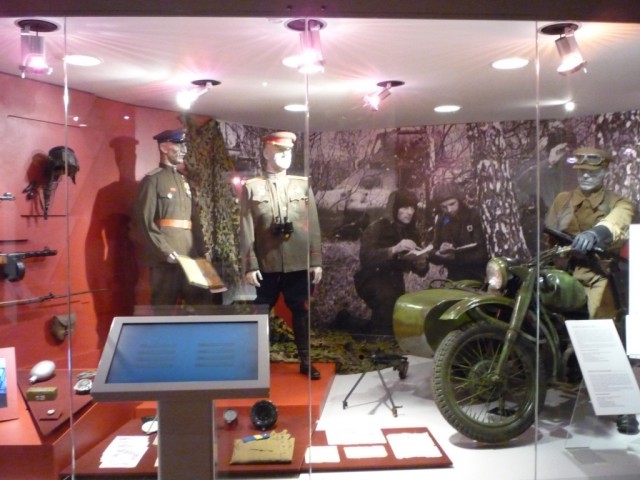 Прохоровка