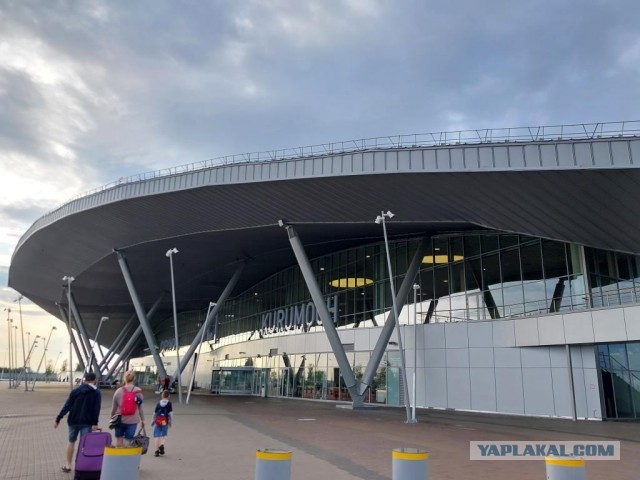 Турция 2023, краткое руководство