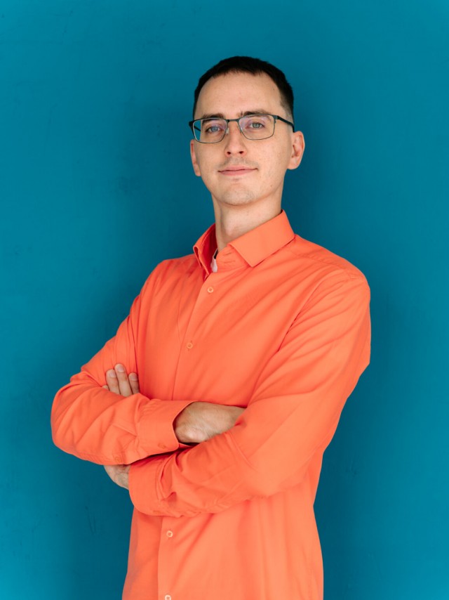 Кандидат в президенты России - Липатов Сергей