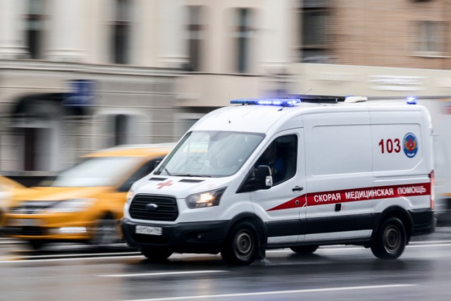 Водители скорой помощи в Татарстане массово увольняются из-за низкой зарплаты
