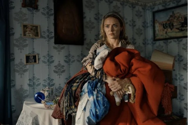 Топ-30 российских сериалов 2023