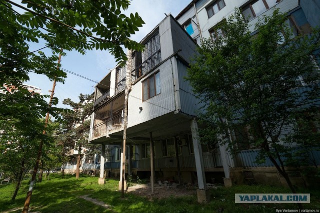 Грузия захотела вернуть себе Абхазию и Южную Осетию