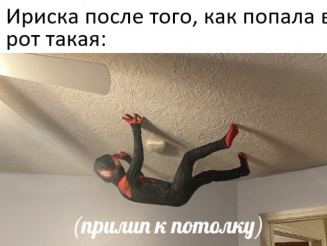 Всего понемногу. От 27.05