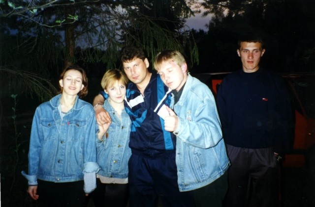 Хой - 60!