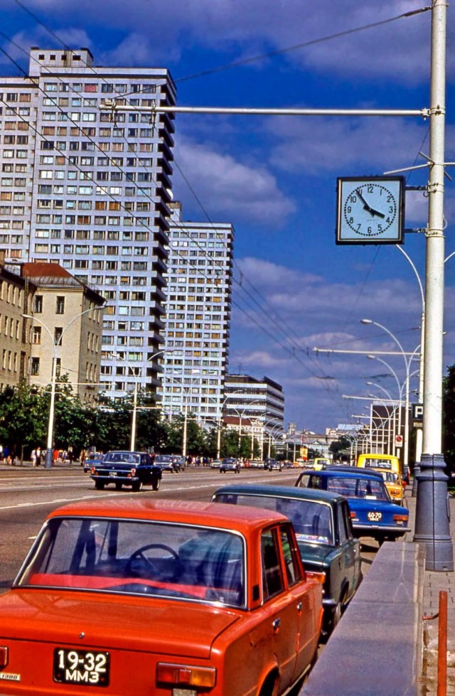 Back in USSR (06.08)