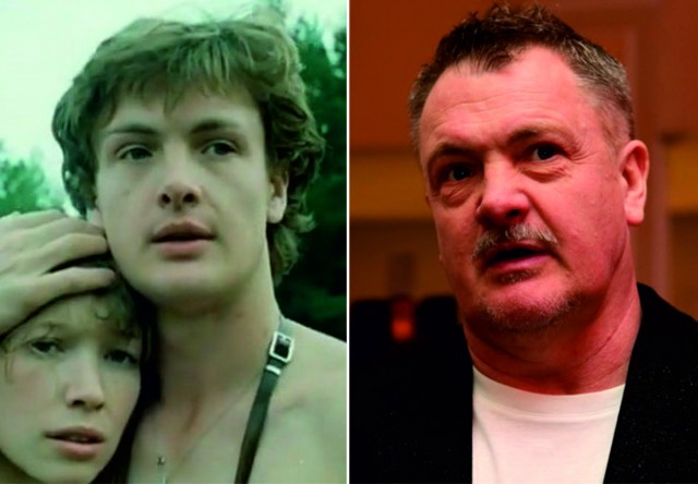 Фильм Динары Асановой "Пацаны". Что стало с актёрами?