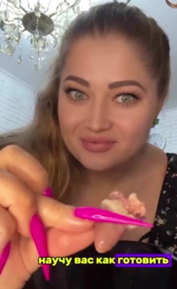 Ногти vs туалетная бумага