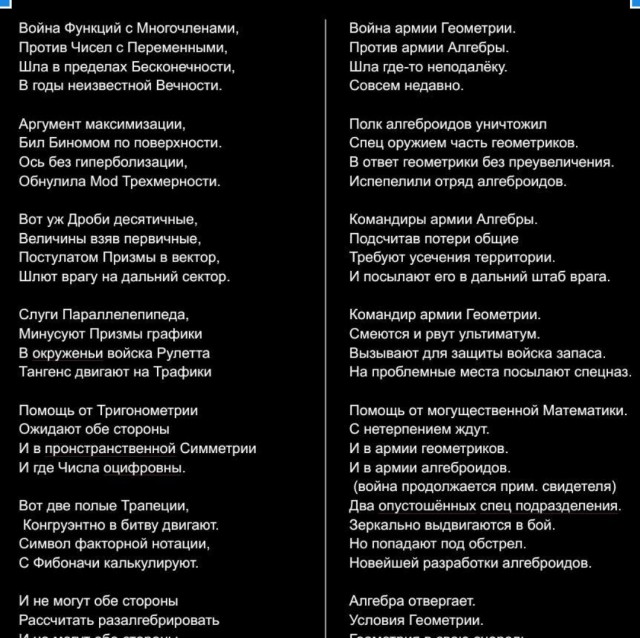 Первые дни в Грозном