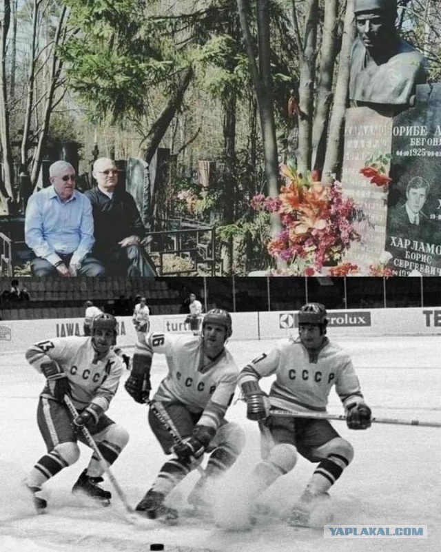 Интересные снимки известных людей 03.03.25