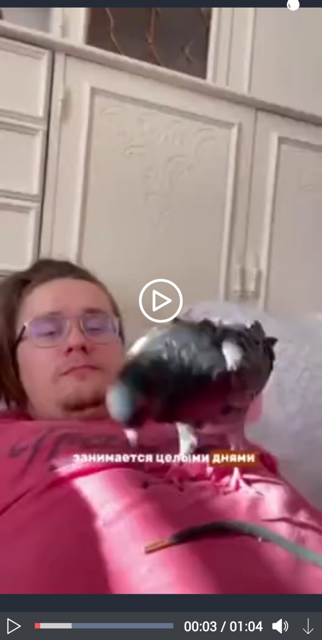 Жизнь Опездола