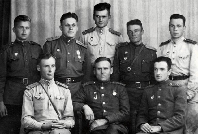 Московское харакири или «Нехорошая квартира» на Новинском бульваре
