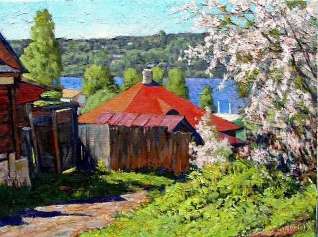 АРТ-Воскресенье