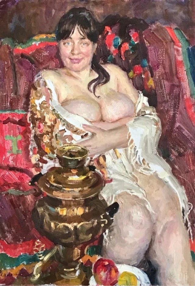 АРТ-Воскресенье