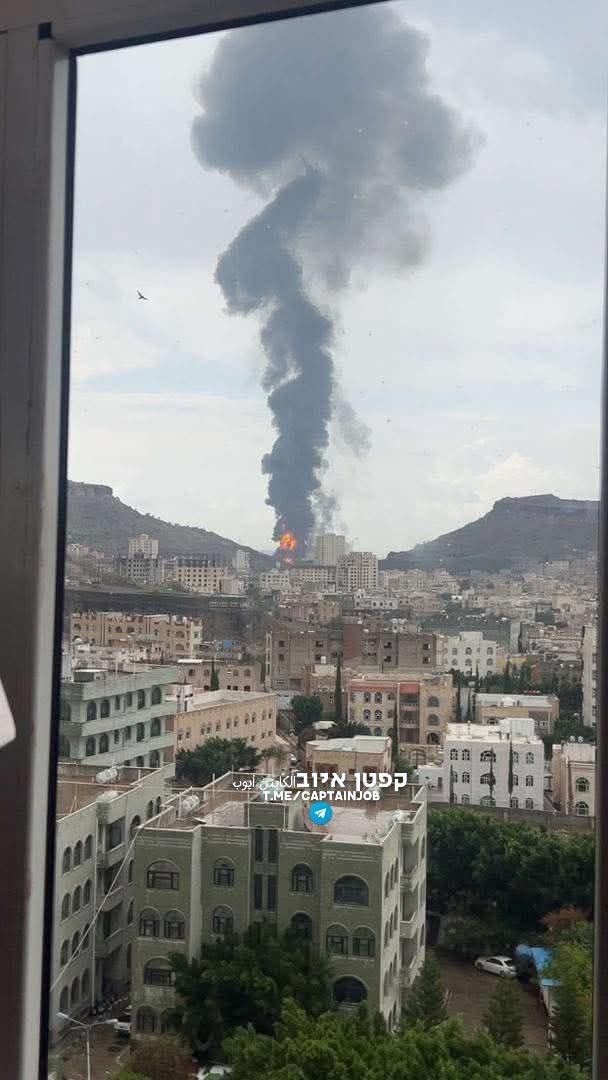 Израиль ликвидировал как минимум 4 хуситских глав ведомств.