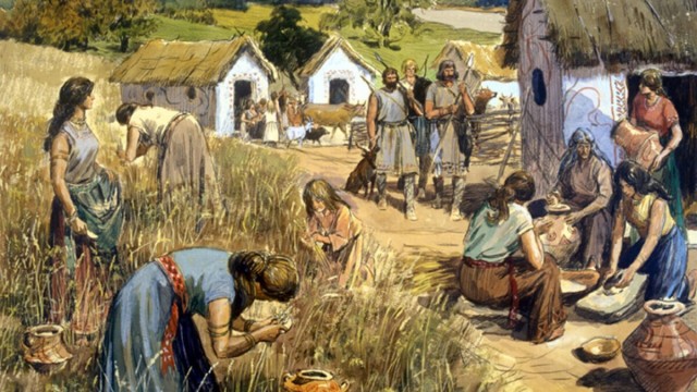 Красное Знамя парада