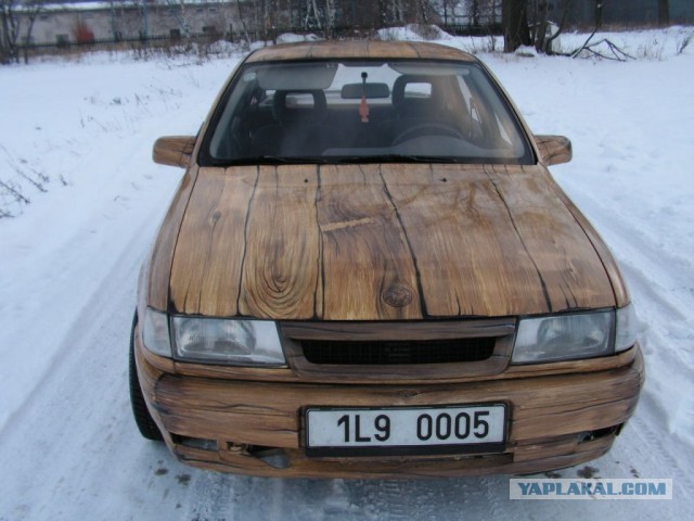 VIP корпус для телефона своими руками
