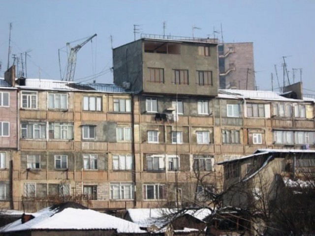 ??  Зато" как за границей".