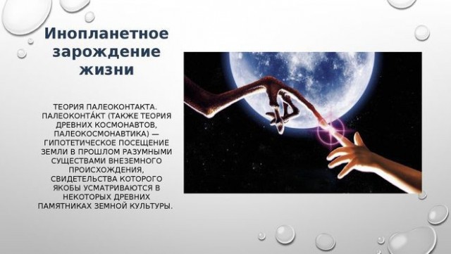 Международная команда ученых исследовала гигантских доисторических представителей уникальной жизни, которой больше нет на Земле