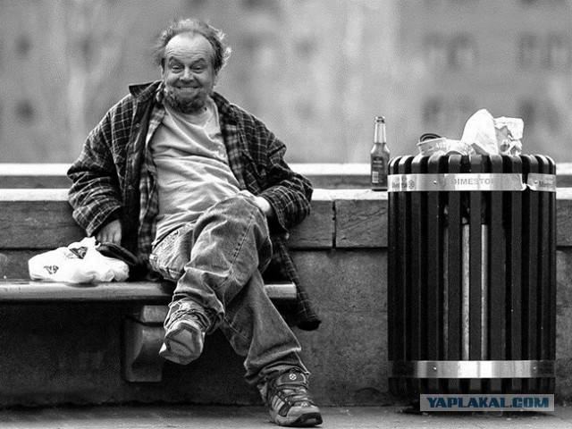 Смешал, но не взбалтывал: 01.02.2026