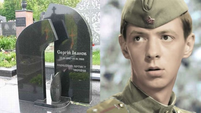 75 лет назад , 22 мая 1951 года родился  Сергей Иванов.