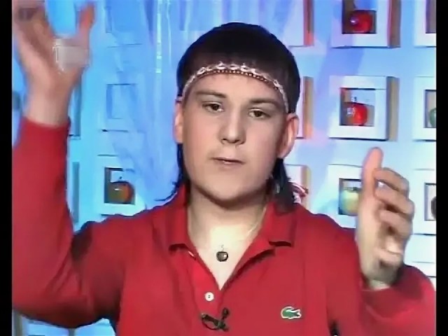 Немного футбольной теории заговора