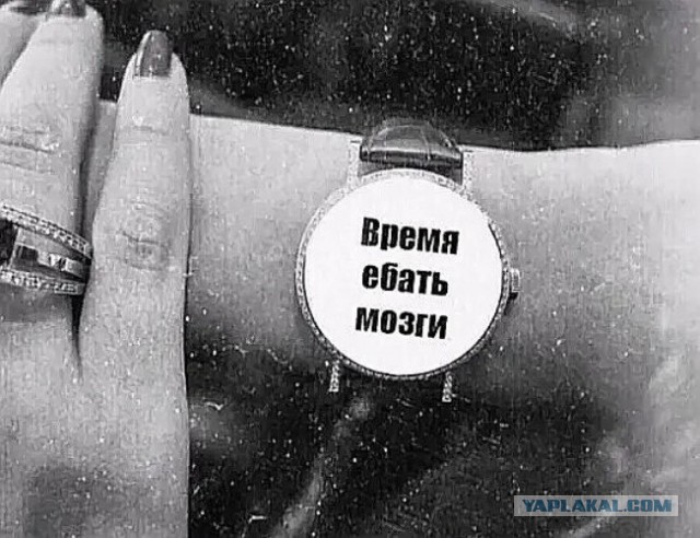Про "сильных женщин"