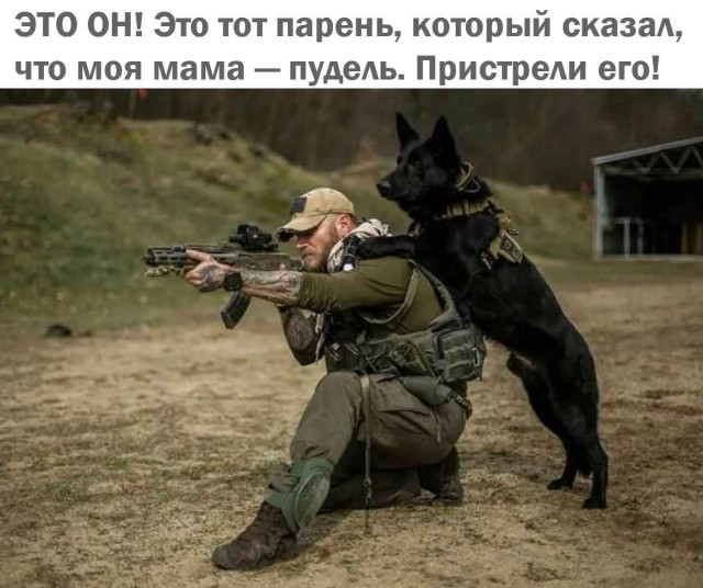 Подборка картинок к собакочетвергу