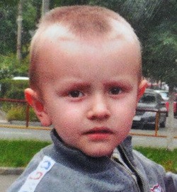 В Кургане дети убили малыша