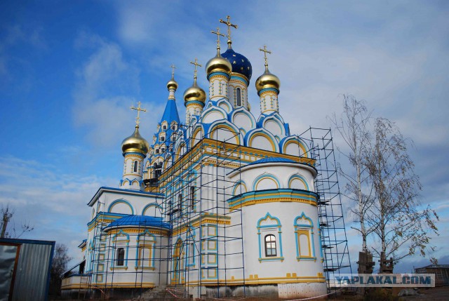 Прохоров и компания предлагают сдать Калининград