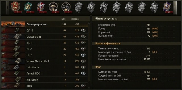 Wargaming 11