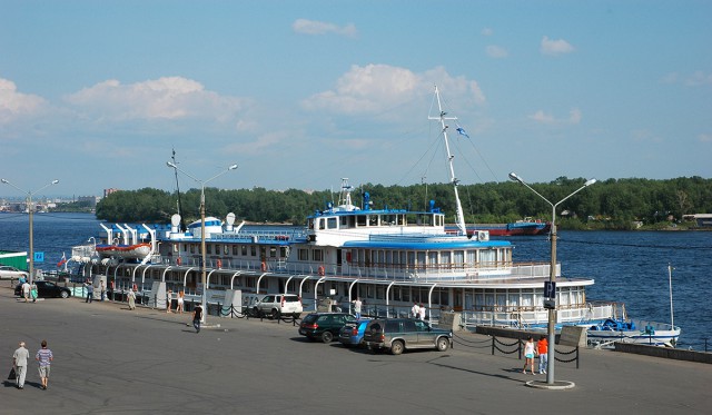 Деревенская Америка